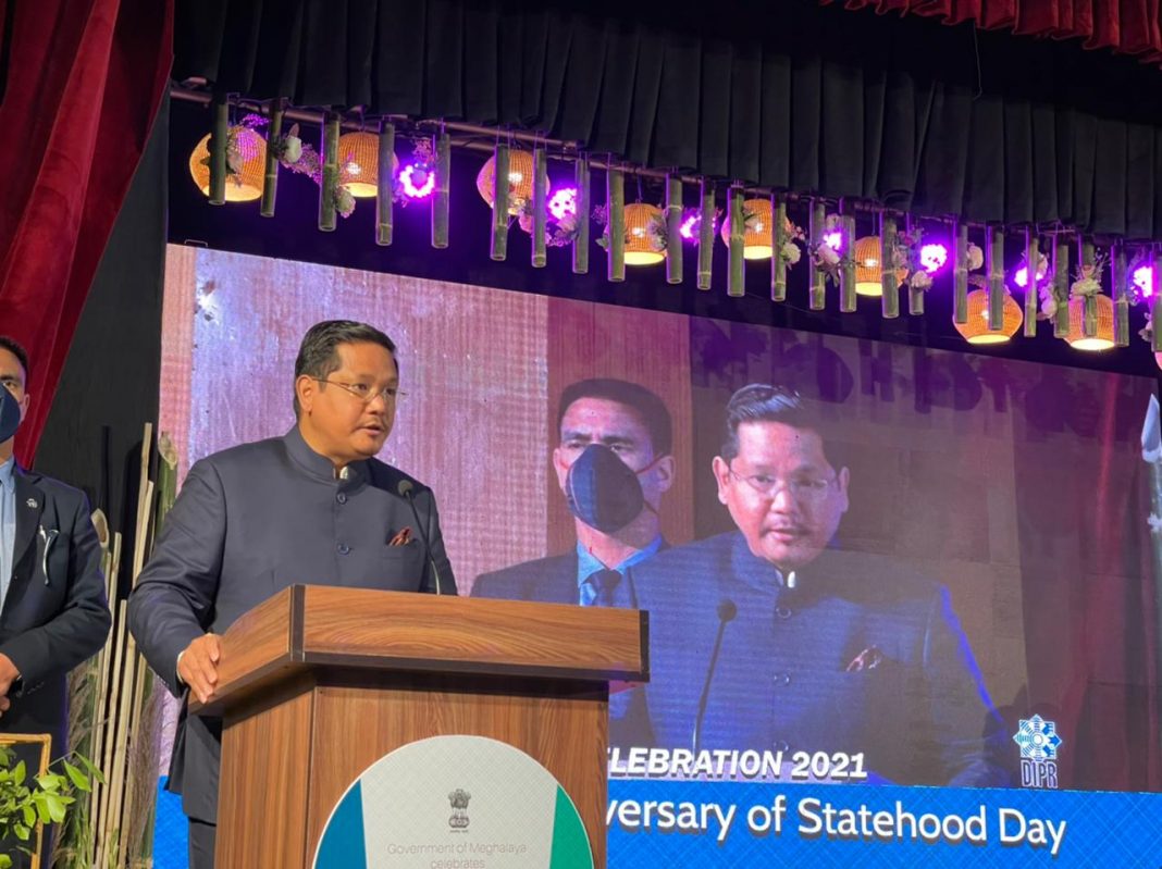 At least 5 mothers and more than 30 children dying every week in Meghalaya: CM