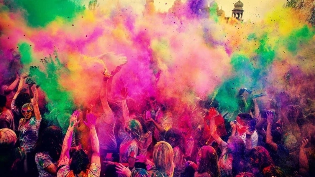 A·doko Holi kal·na gita M’laya sorkari, gital ge·etanirangko on·anga