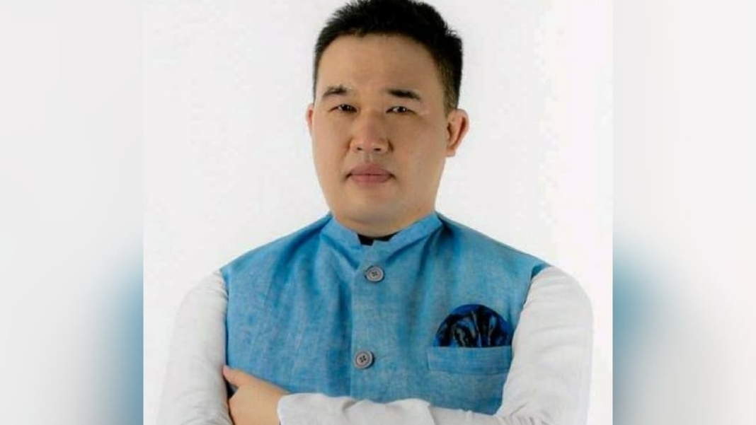 Manipur HC declares turncoat Okram Henry Singh's election 
