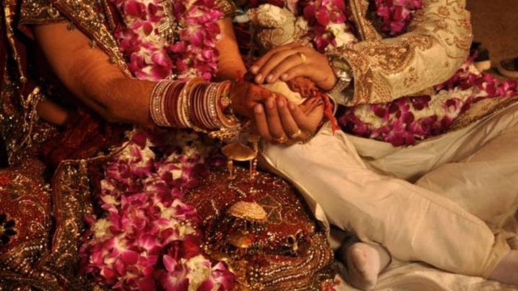 Women among 31 people of marriage parties detain in Tripura for defying curfew, SOPs