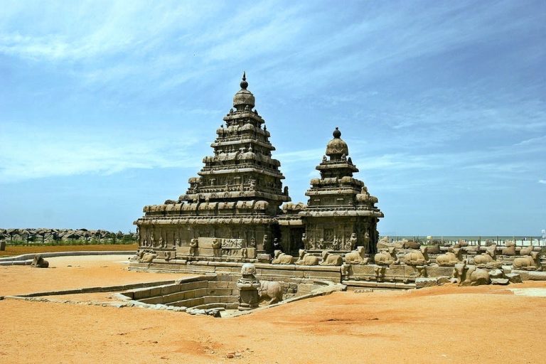 12 Best Places To Visit In Mahabalipuram - Hub News