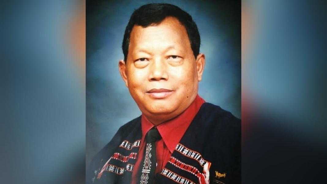 1st death attributed to Covid in Tura, this year