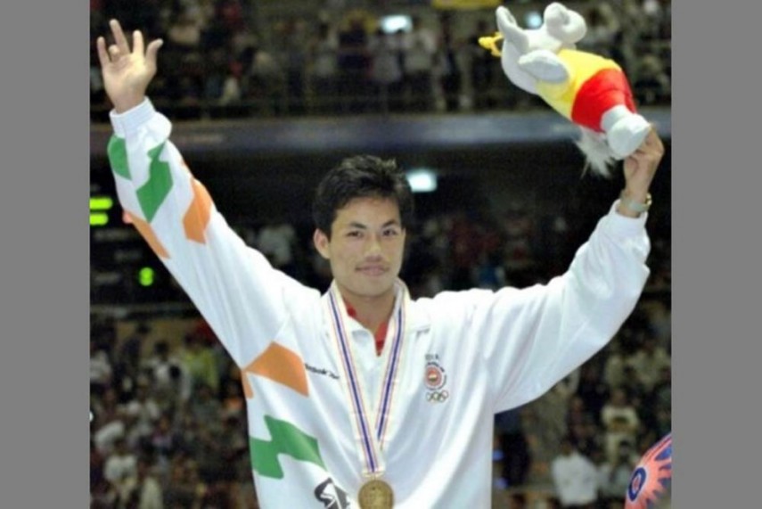Asian Games Gold medalist N Dingko Singh no more