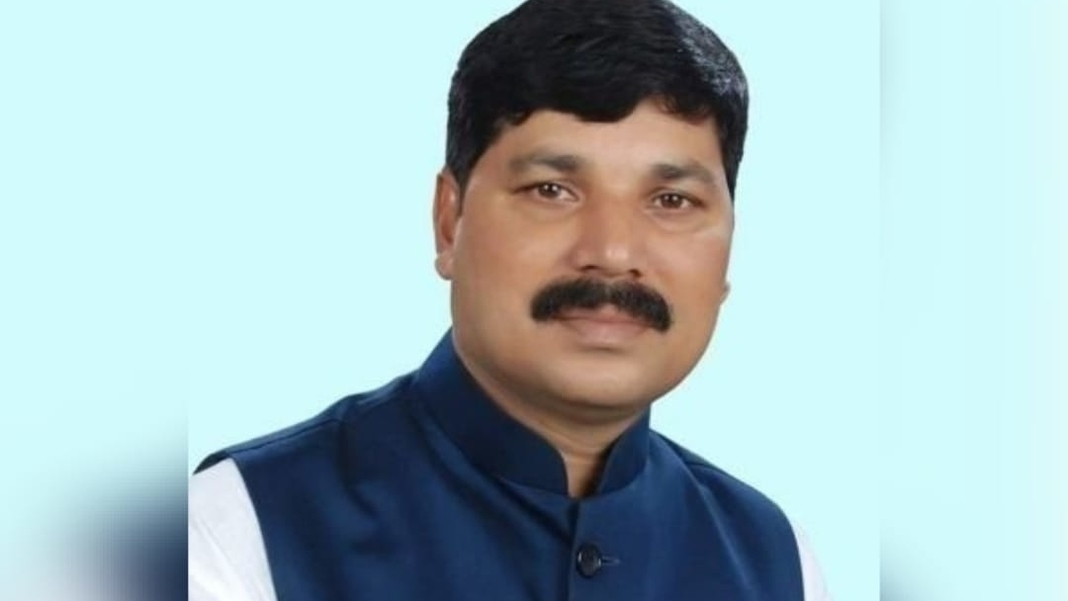 Rangia MLA Bhabesh Kalita appointed new Assam BJP president