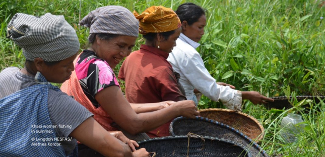 Khasi Food System gets UN-FAO recognition for its resilience and sustainability