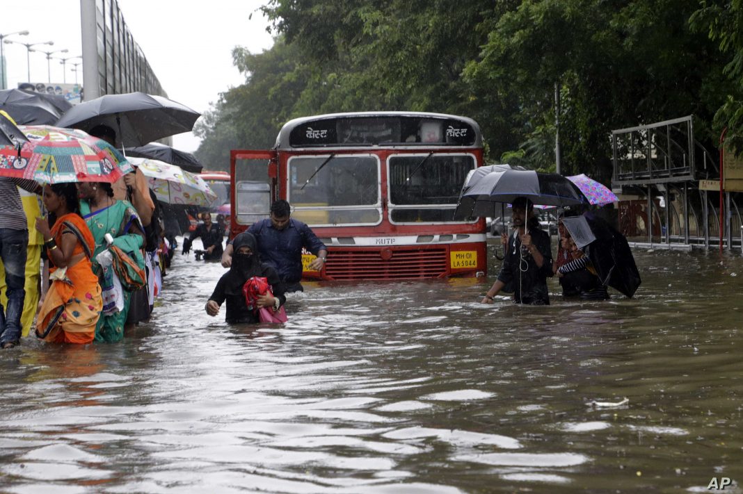 Mumbai-o mikka wae a·arang rurongdape sak 20 sia