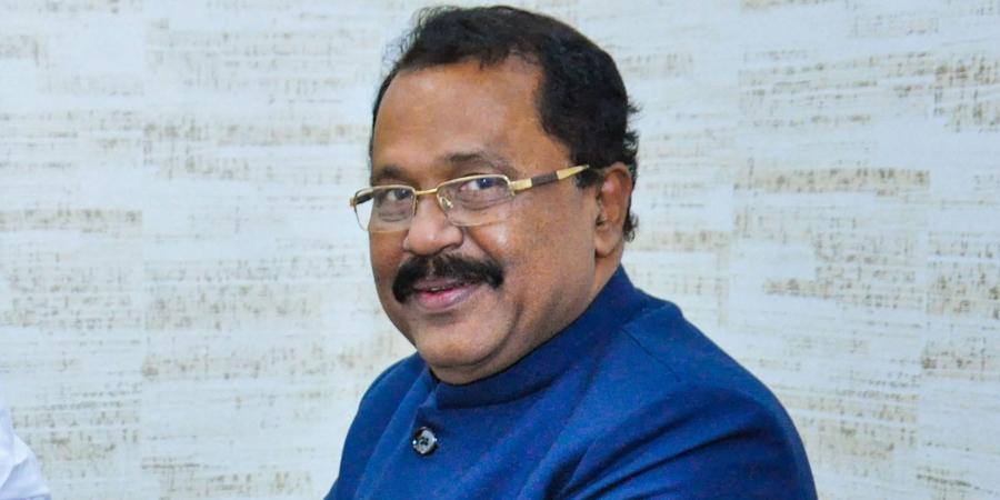 Ahead of cabinet reshuffle, Thaawarchand Gehlot appointed as Karnataka Governor, Sreedharan Pillai as Goa Governor