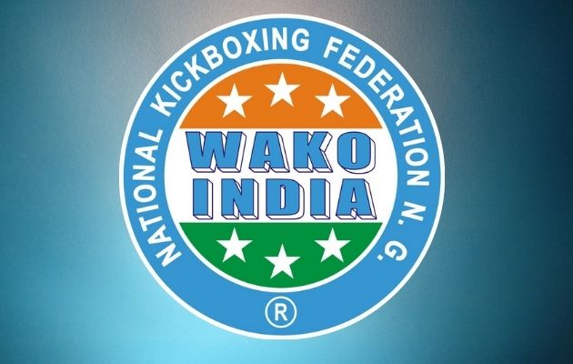WAKO India Kickboxing Federation granted recognition as National Federation by Ministry of Youth Affairs & Sports