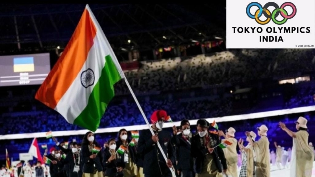 Tokyo Olympics Day 7: India starts on positive note with 4 quarter finals spots