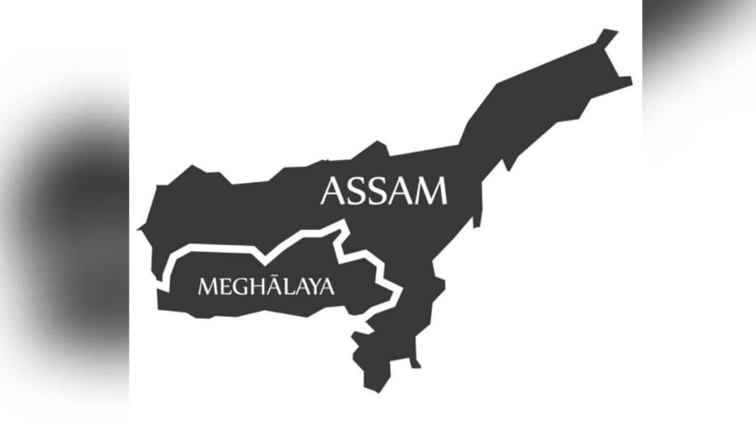 Disputed along Assam-Meghalaya border: A case of despair and longing from Jatalong village