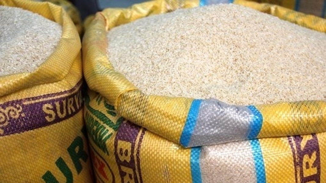 Govt to constitute independent inquiry into alleged rice scam