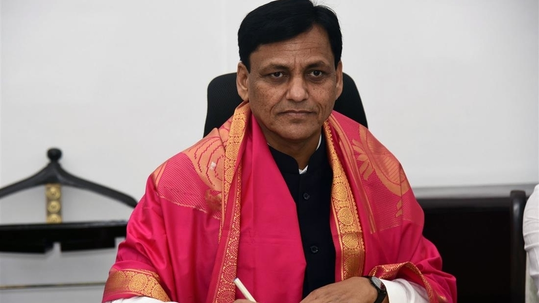 Centre aware of sentiments behind demands to include languages in Eighth Schedule: MoS Nityanand Rai