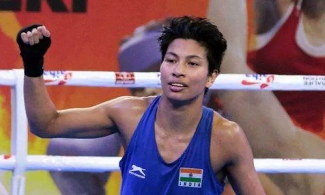Lovlina brings home bronze in her Olympics debut, becomes Assam's first Olympic Medalist