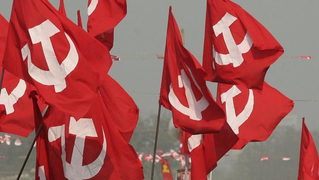 8 CPI-M offices attacked, many vehicles burnt in series of political violence in Tripura