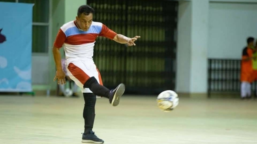 First Meghalaya State Futsal League: Ryntih SC up against Shillong Lajong, Niaw Wasa against Little Star Academy in the Semis