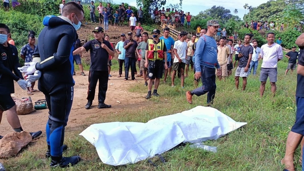 Death toll in MTC bus accident rises to 8 with recovery of two more bodies