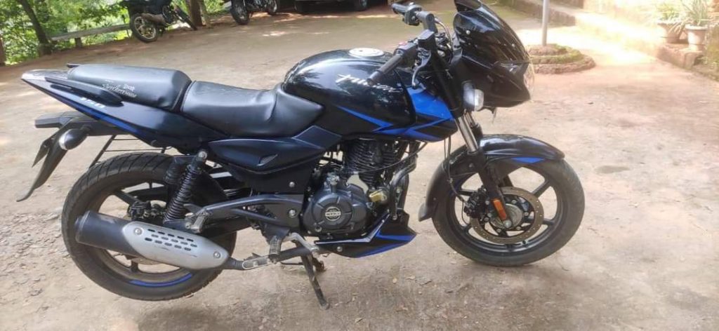 Bike thieves caught by Garo Hills police, two vehicles recovered