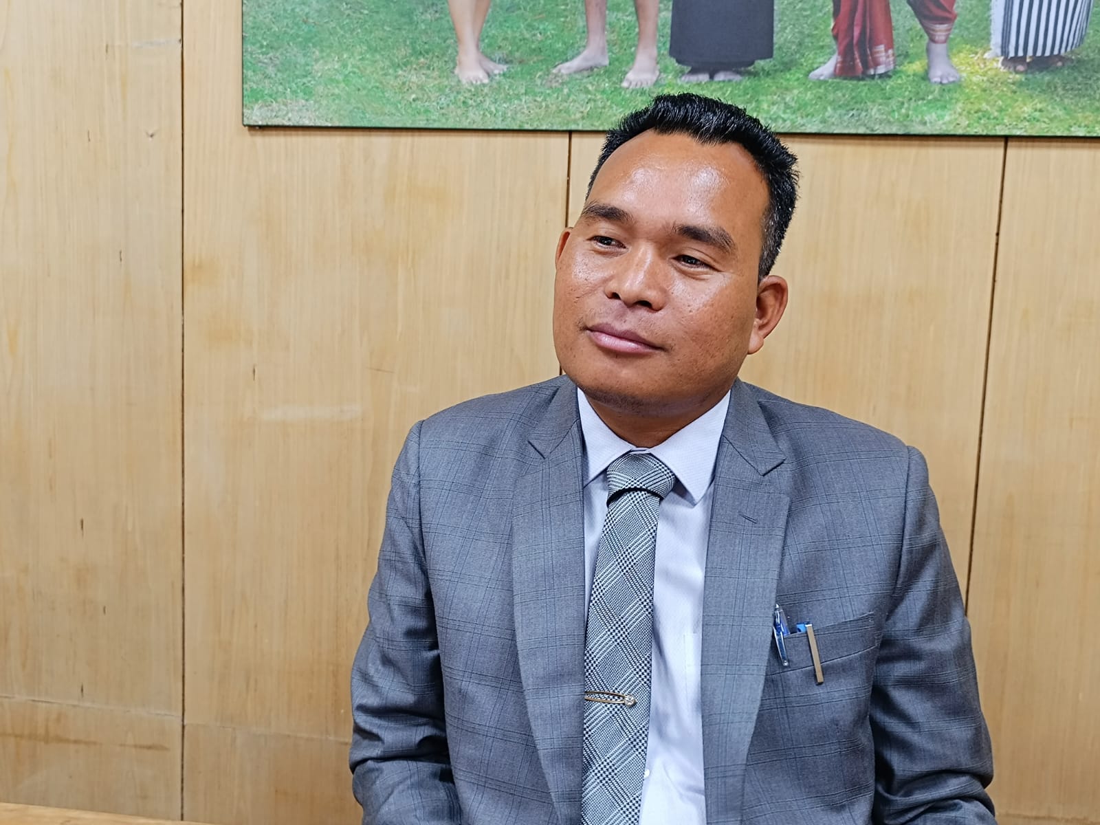 Education Minister promises major reforms in Meghalaya's education 