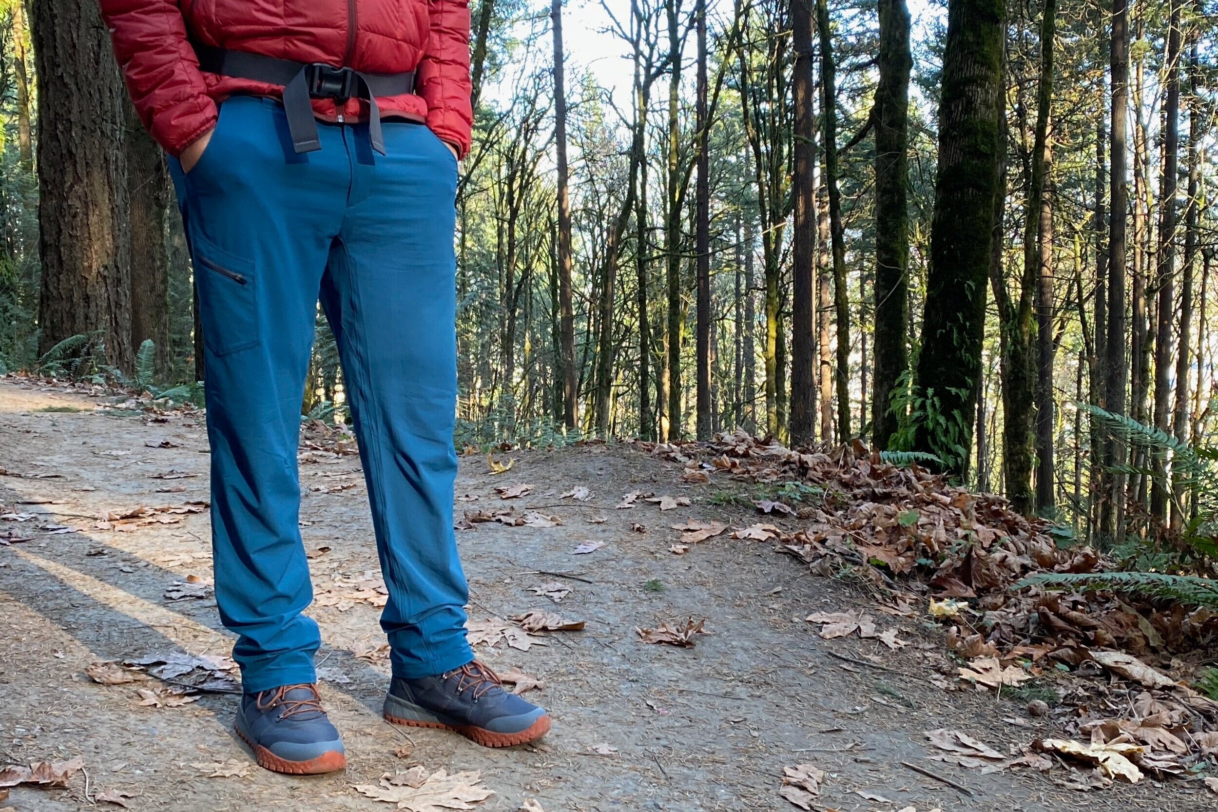 How to choose hiking pants: our guide to trousers for walking and  backpacking | TGO Magazine