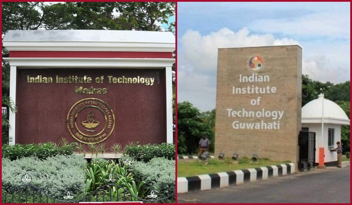 IIT Guwahati strengthens international collaboration with Universities in  Canada & Japan - Times of India