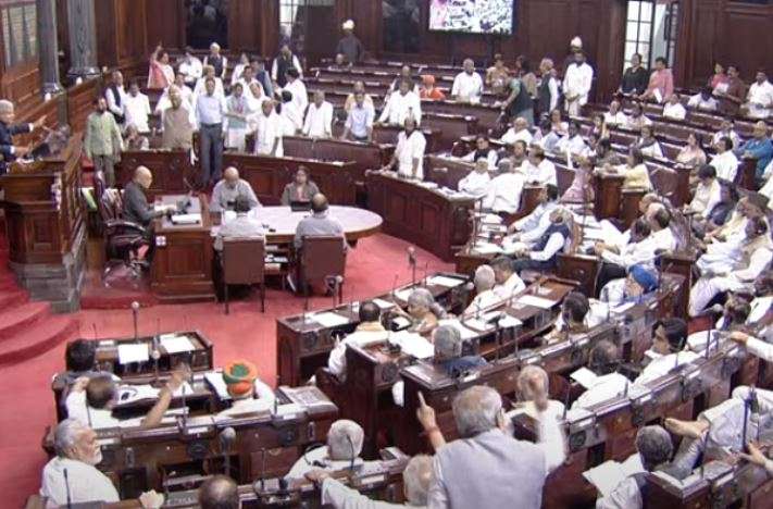 rajya sabha