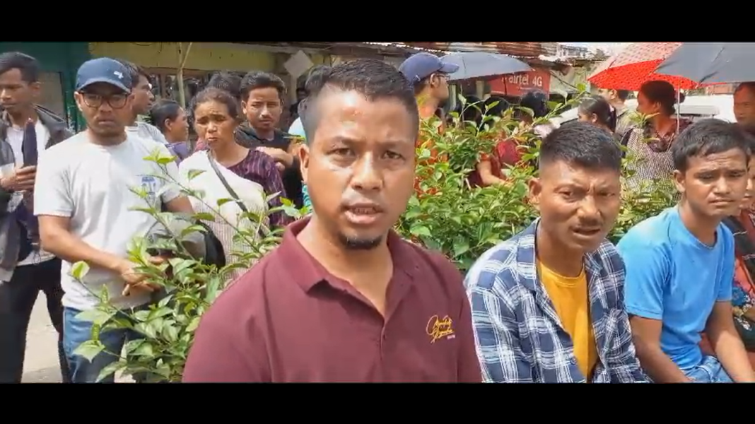 Topcem employees, KSU demand removal of non-tribal employees