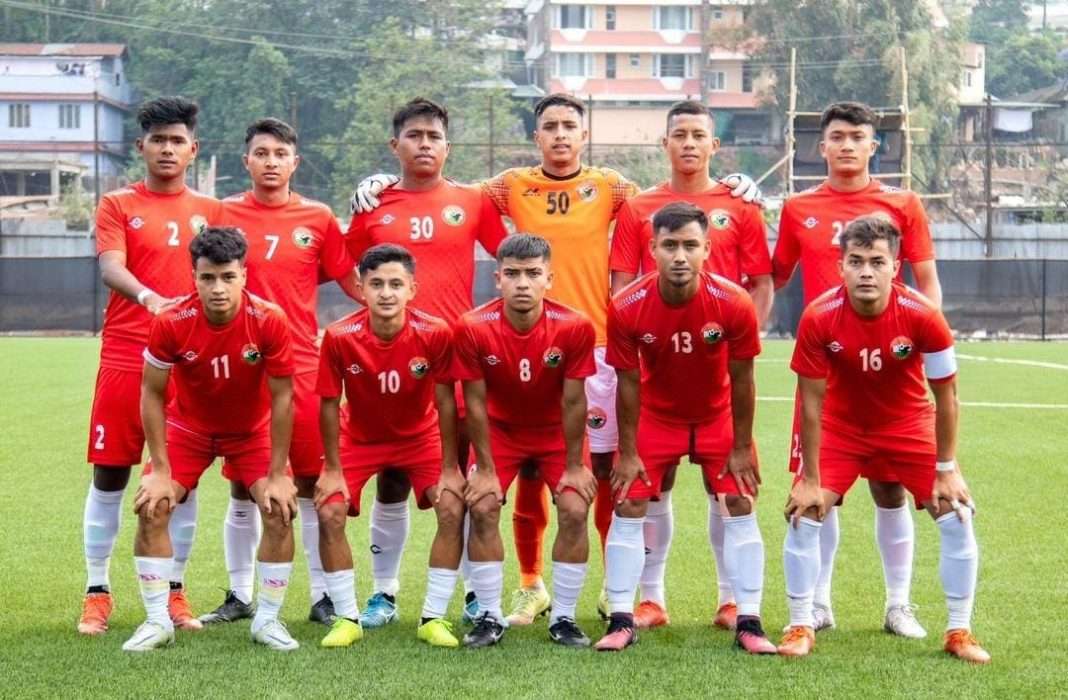Shillong Lajong FC vs Downtown Heroes FC, Durand Cup 2023 Prediction, Probable Playing and more