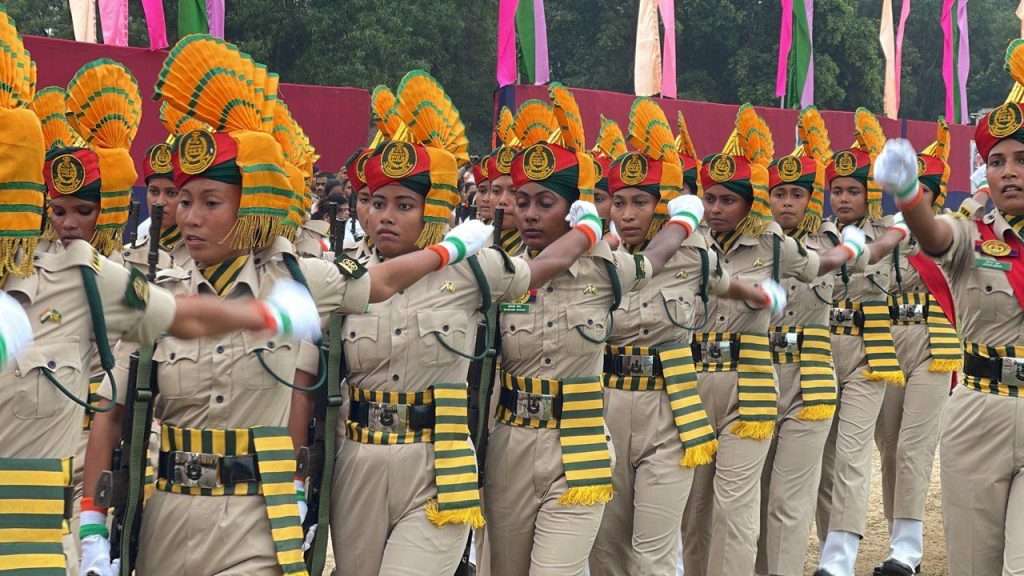 Tripura CM announces intensive drive against drug trafficking on I-Day, says 1224 peddlers arrested 