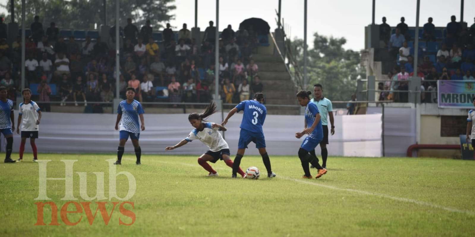 Inter Mahari Football Tournament