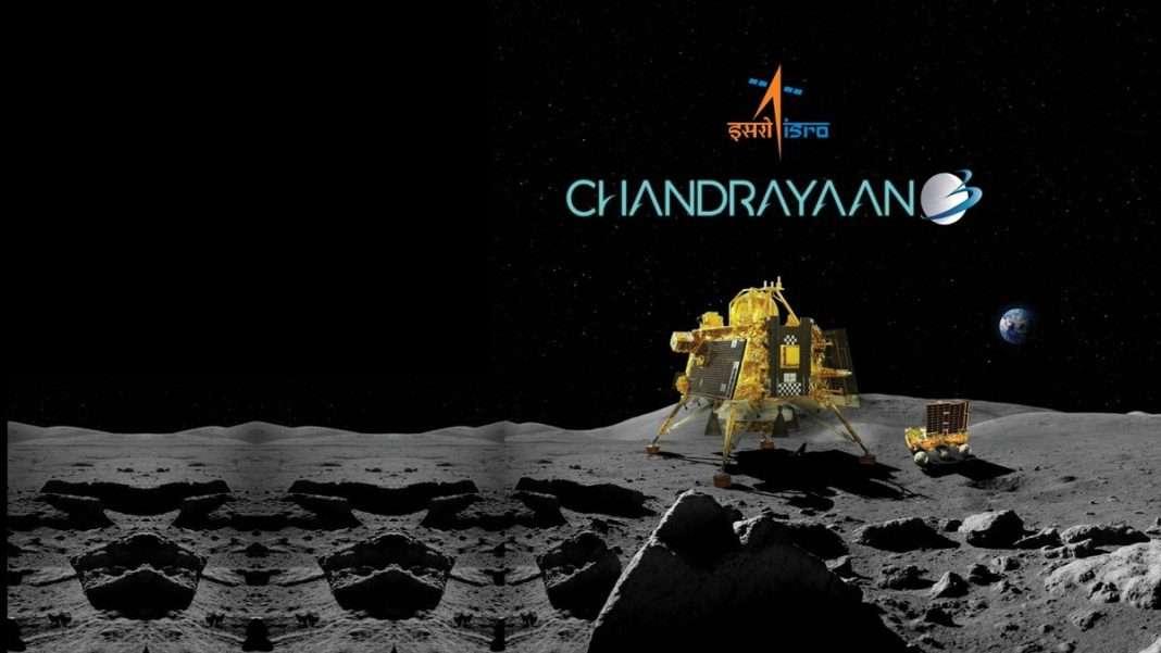 Chandrayaan 3 Moon Soft Landing Live Streaming, Telecast: When and Where to Watch it Live