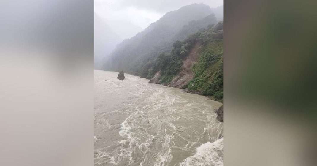 Arunachal Pradesh: NDRF-SDRF launches massive search & rescue ops to find out drowned devotees in Parsuram Kund