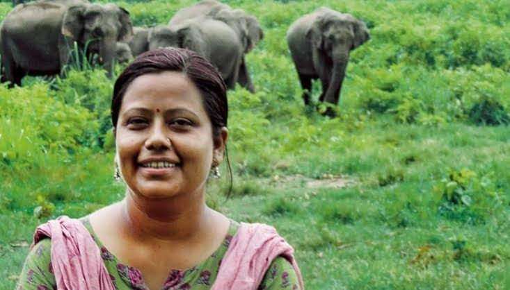 Assam: KNP to get its first woman Field Director as Dr Sonali Ghosh