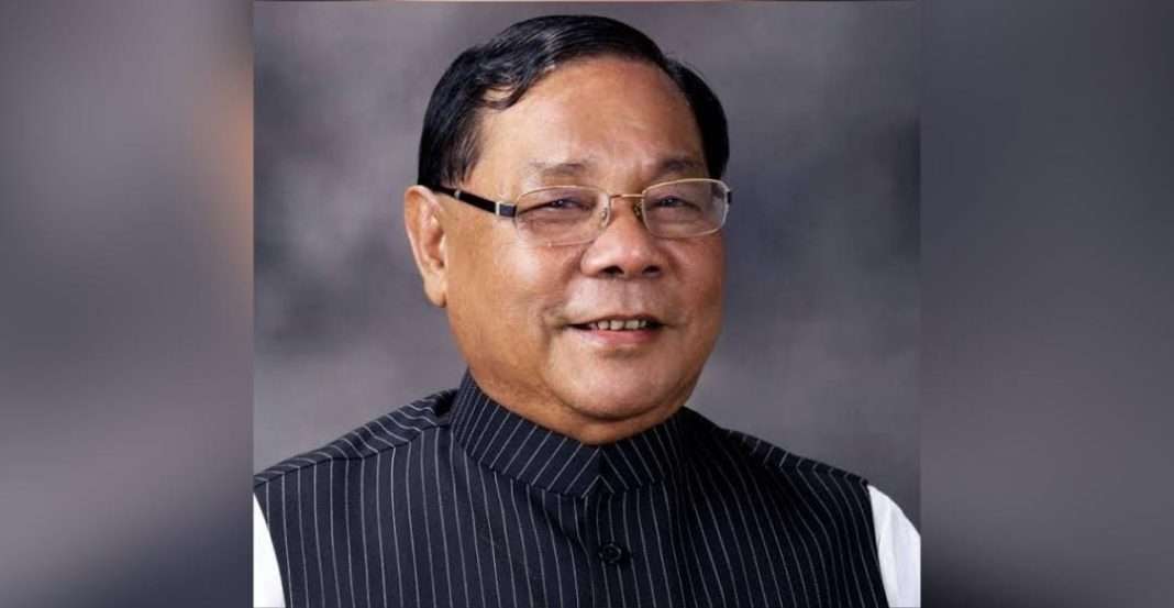 Remembering PA Sangma: A political maverick and visionary leader