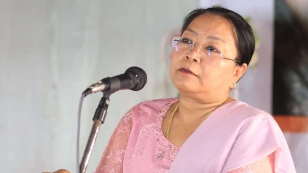 Manipur: Kuki minister to skip upcoming state's Assembly session over security concerns