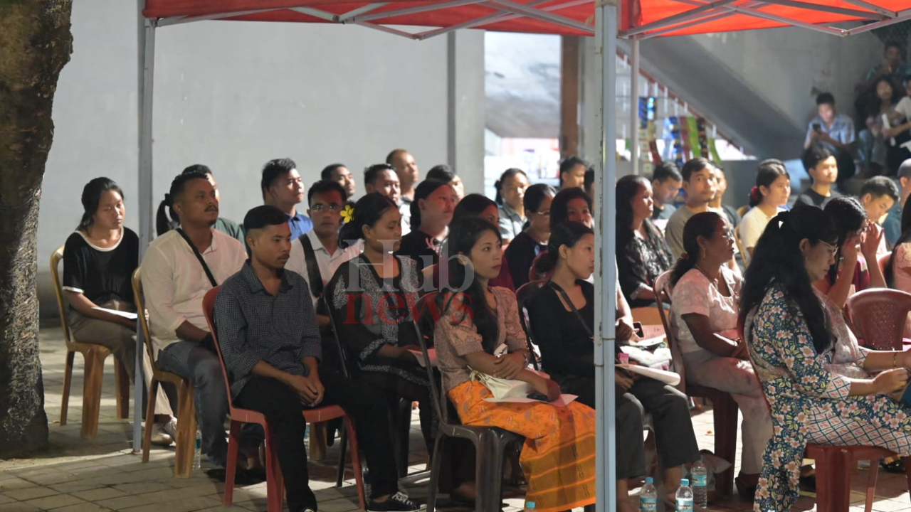 Garo Hills commemorates martyrs of Sept 2005 firing on 18th anniversary