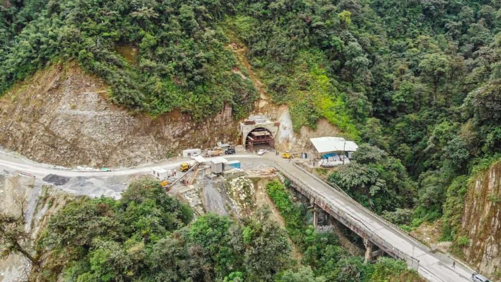Why is Arunachal Pradesh's Nechiphu Tunnel important for Indian defence? 5 things you must know