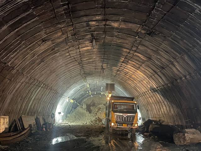 Why is Arunachal Pradesh's Nechiphu Tunnel important for Indian defence? 5 things you must know