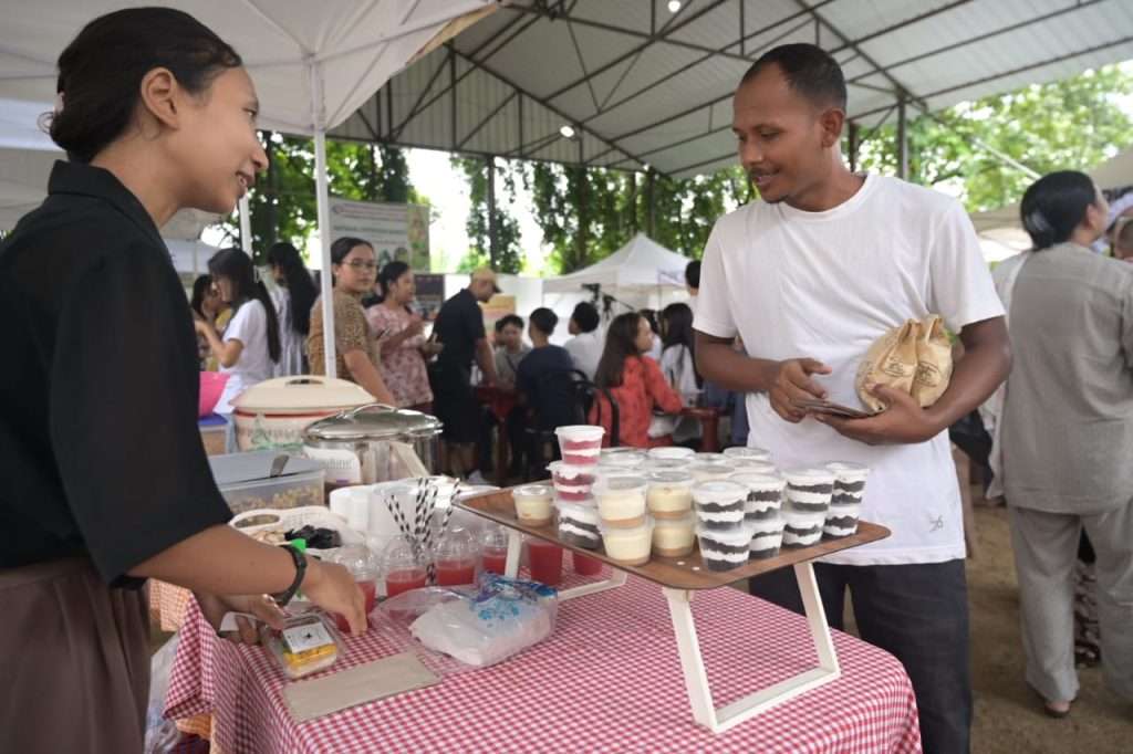 In Pics: Fun Food Festival event organised in Tura as part of Nutritional Month 2023