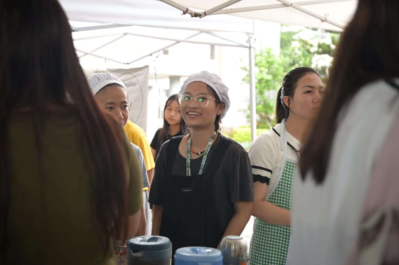 In Pics: Fun Food Festival event organised in Tura as part of Nutritional Month 2023