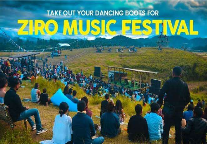 Ziro Music Festival to begin on THIS date in Arunachal Pradesh: Check details here