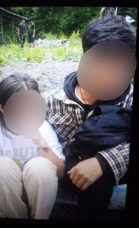 Manipur Horror! Two missing students killed; Pics go viral