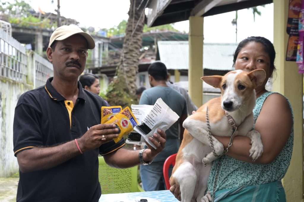 World Rabies Day: Free anti-rabies vaccination programme organised in Tura