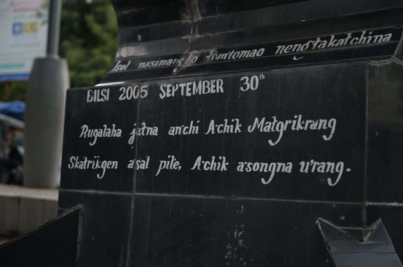 Remembering 'Black Friday': 18 years of the darkest day in Garo Hills