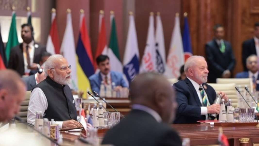 G20 Summit adopts ‘New Delhi Declaration’, PM Modi says India’s G20 Presidency most ambitious