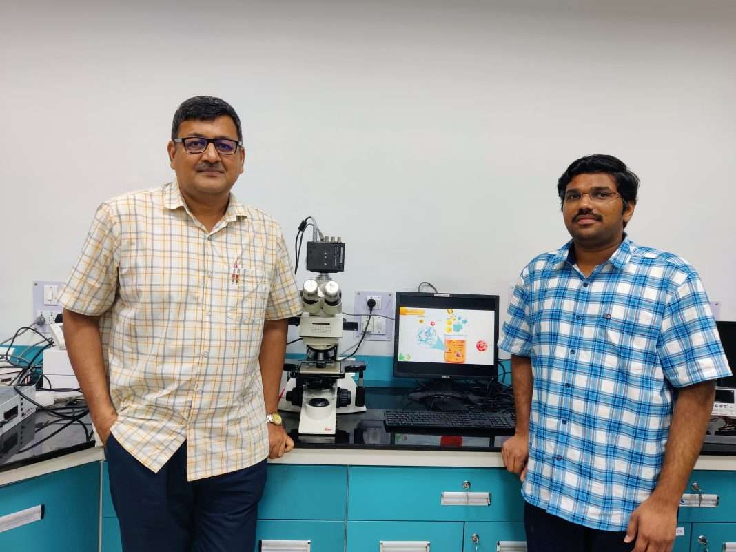 IIT Guwahati researchers develop portable device to determine Glycemic Index in common food