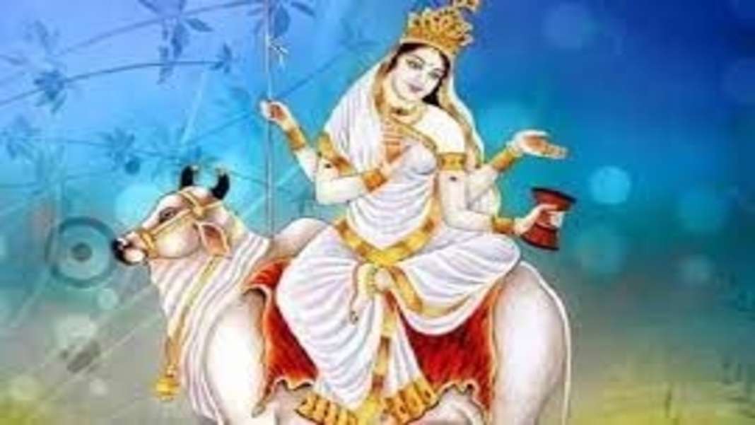 Shardiya Navratri 2023, Day 1: Who is Maa Shailputri? All you need to know about her