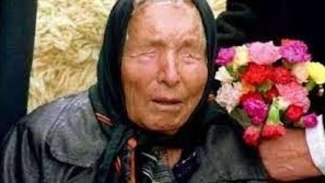 Who was Baba Vanga? Blind woman who predicted “devastating nuclear disaster”, 