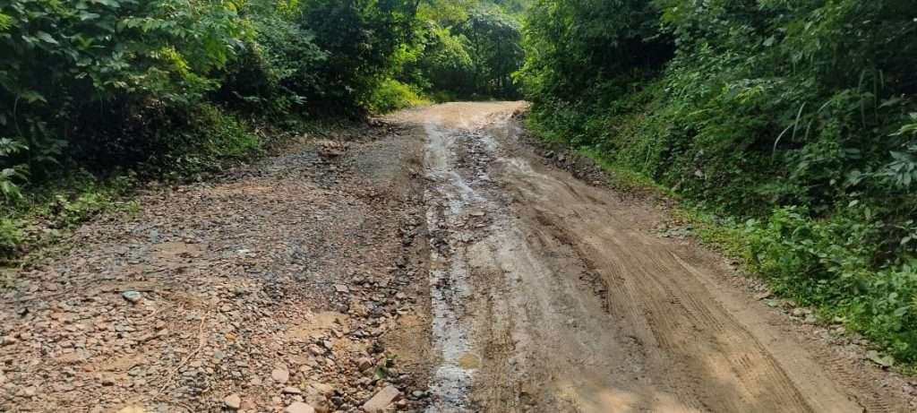 GHADC MDC accused of abandoning Zikzak road project