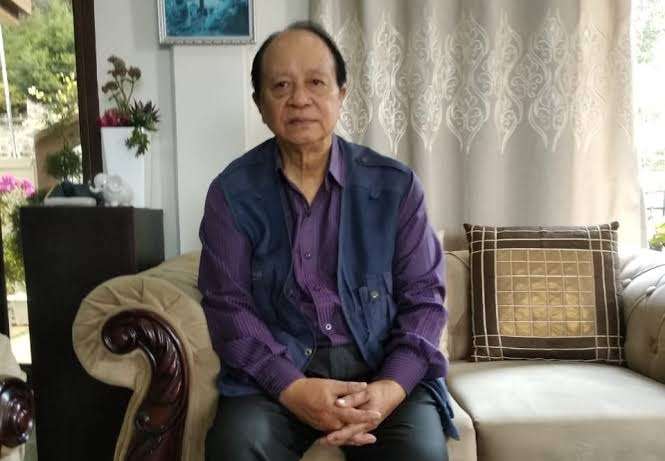 Who is PC Lalsawta? State Congress chief to contest Mizoram Polls