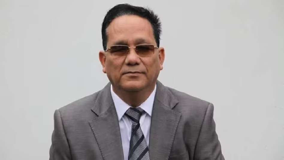 Mizoram Speaker resigns from MNF ahead of polls, to contest on BJP ticket